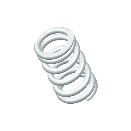 Approved Vendor Compression Spring, O= .240, L= .44, W= .035 G909967890